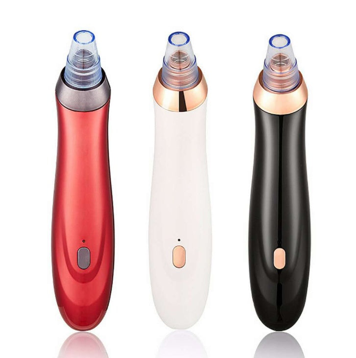 Blackhead instrument pore cleaner to blackhead artifact electric acne machine to blackhead Blackhead instrument pore cleaner to blackhead artifact electric acne machine to blackhead
